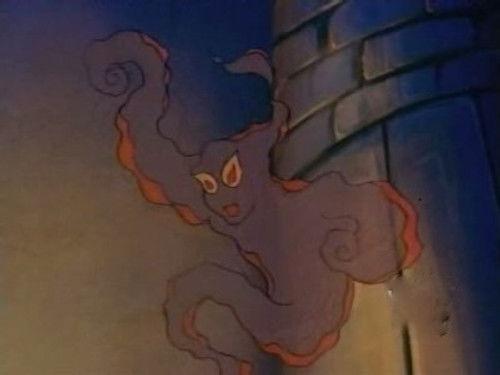 undefined Season 2 Episode 4 - The Vapor Chase