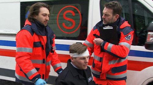 Na sygnale Season 1 Episode 17 - Episode 17