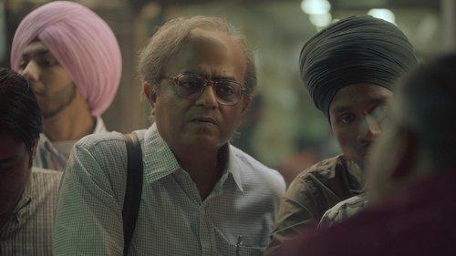 Dabba Cartel Season 1 Episode 4 - Episode 4