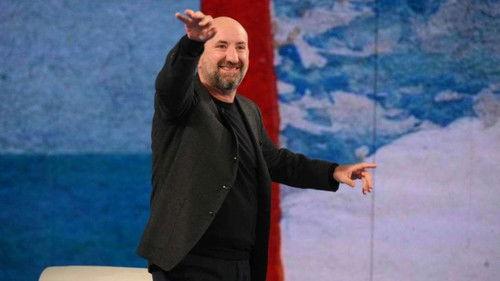 Che tempo che fa Season 21 Episode 6 - Episode 6