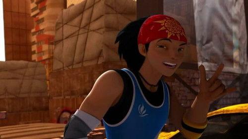 Extreme Football Season 1 Episode 1 - Episode 1