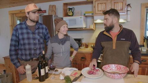 Wisconsin Foodie Season 10 Episode 12 - The Hunt