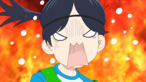 Farewell, My Dear Cramer Season 1 Episode 4 - Frontier