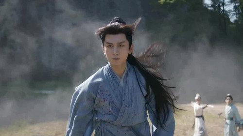 Mysterious Lotus Casebook Season 1 Episode 27 - The Broken Flute