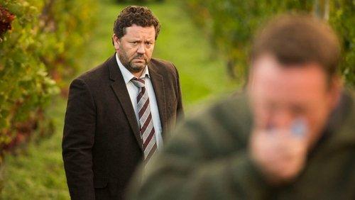 undefined Season 1 Episode 1 - Blood and Water