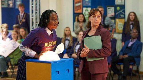 Boarders Season 2 Episode 5 - The Math Ain't Mathing