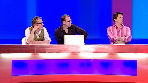 8 Out of 10 Cats Season 4 Episode 7 - Episode 7