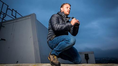 Our Cops in the North Season 1 Episode 1 - Episode 1