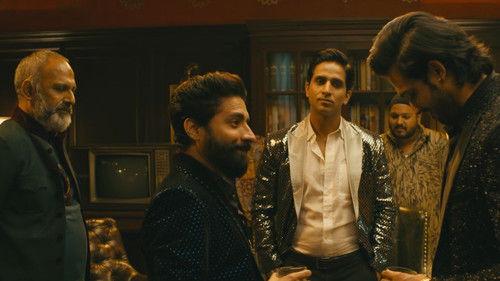 Mai Hero Boll Raha Hu Season 1 Episode 10 - Bagawat