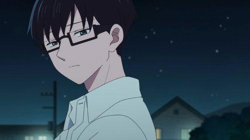 You and I Are Polar Opposites Season 1 Episode 4 - Summer Night Vibes