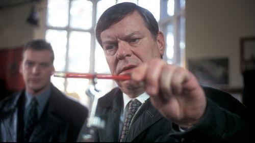 Dalziel & Pascoe Season 5 Episode 3 - Foreign Bodies