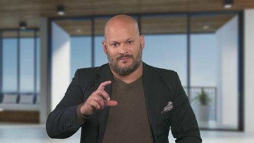 My True Crime Story Season 3 Episode 12 - Richard Rodriguez