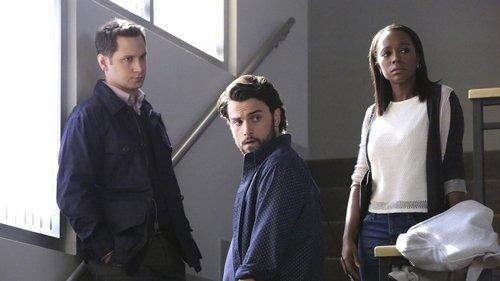 How to Get Away with Murder Season 3 Episode 6 - Is Someone Really Dead?