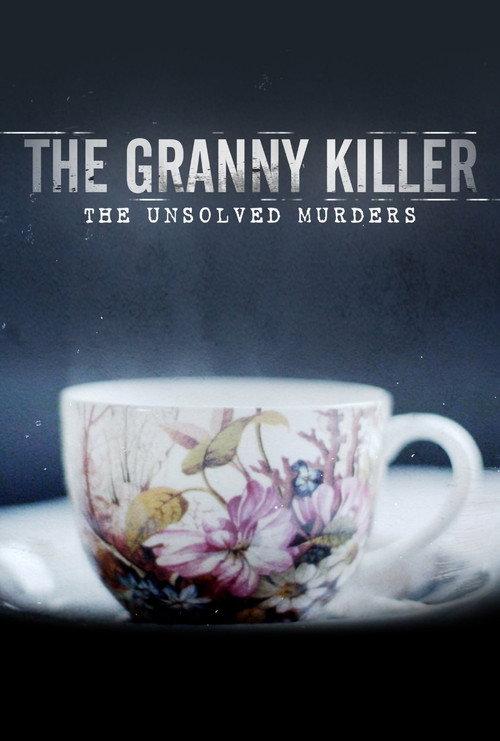 The Granny Killer poster