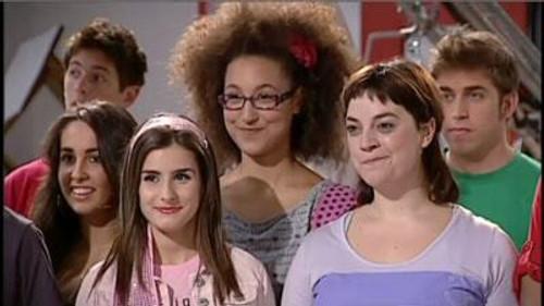 Go!azen Season 2 Episode 12 - Basakabiko neskatxa maite