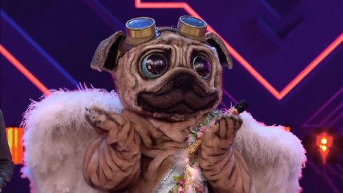 The Masked Singer Season 5 Episode 3 - Episode 3