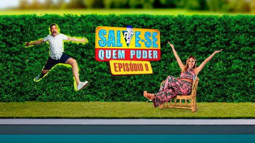 Salve-se Quem Puder Season 3 Episode 9 - Episode 9