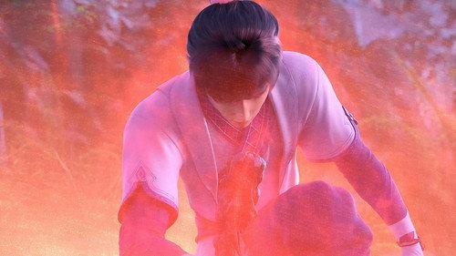 Jade Dynasty Season 1 Episode 24 - Episode 24
