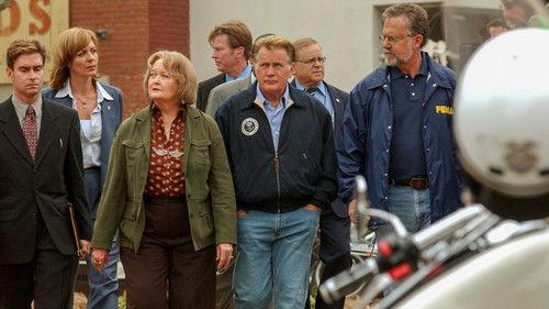 undefined Season 5 Episode 6 - Disaster Relief