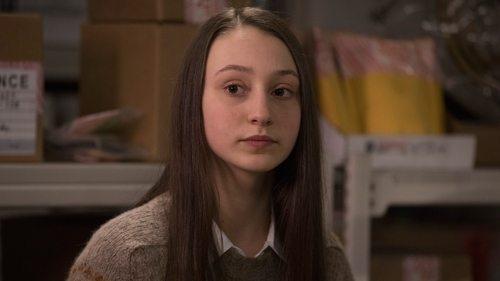 Once Upon a Time Season 7 Episode 10 - The Eighth Witch