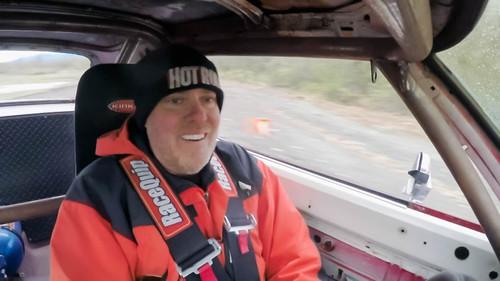 Roadkill Season 7 Episode 1 - Project-Car Showdown at DirtFish!