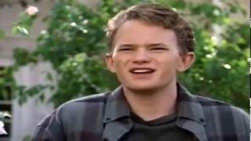 Doogie Howser, M.D. Season 4 Episode 7 - Doogie, Can You Hear Me?