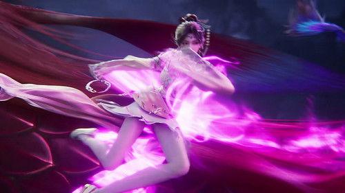 Jade Dynasty Season 3 Episode 25 - Episode 25