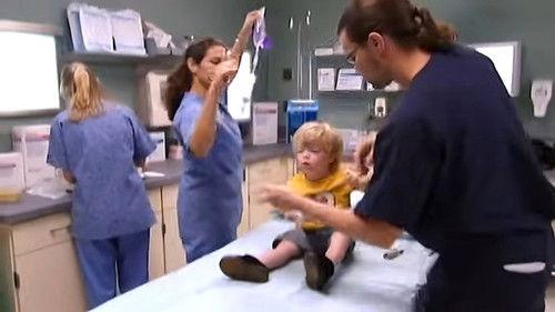 Untold Stories of the ER Season 4 Episode 14 - Too Close to Home