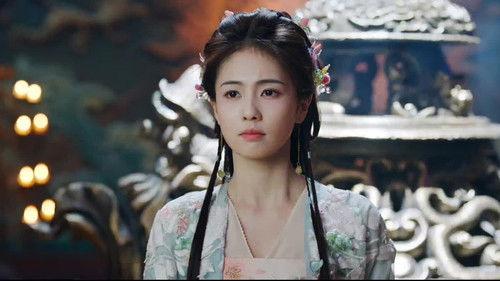 Moonlight Mystique Season 1 Episode 15 - Episode 15