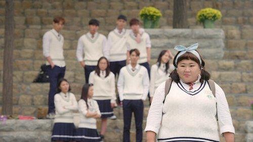 The Miracle Season 1 Episode 6 - I Do Not Want to Go Back