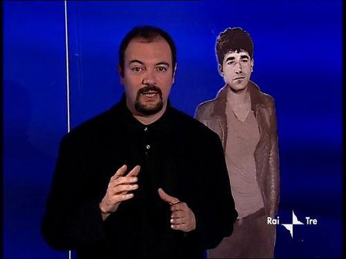 Blu Notte - Misteri Italiani Season 5 Episode 5 - Episode 5