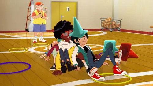 Alex Player Season 1 Episode 8 - Episode 8