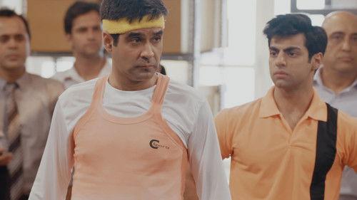 The Office Season 1 Episode 5 - Kabaddi! Kabaddi!