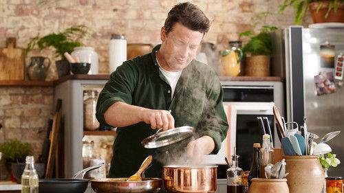 Jamie: Keep Cooking and Carry On Season 1 Episode 4 - Episode 4