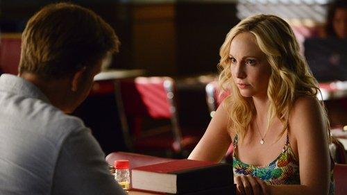 undefined Season 6 Episode 1 - I'll Remember