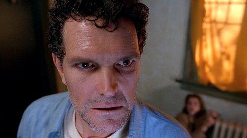 The X-Files Season 1 Episode 15 - Lazarus