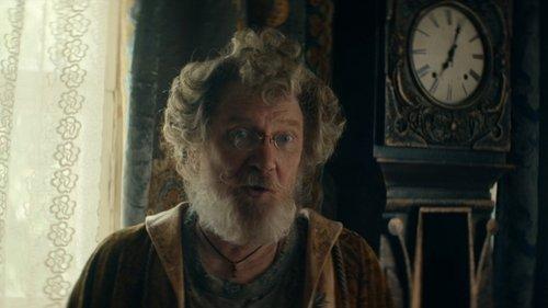 The Magic District Season 2 Episode 2 - Episode 2