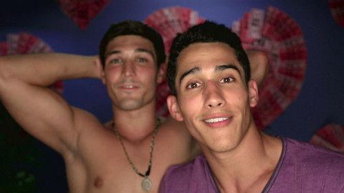 Are You The One? Season 1 Episode 2 - The Temptation of Chris T