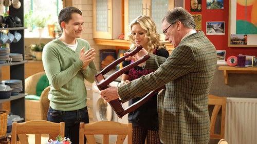 My Family Season 11 Episode 3 - Accusin' Susan