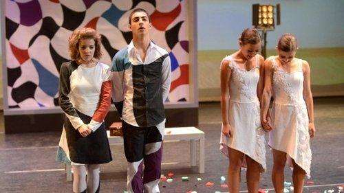 The Next Step Season 2 Episode 30 - I Don't Know