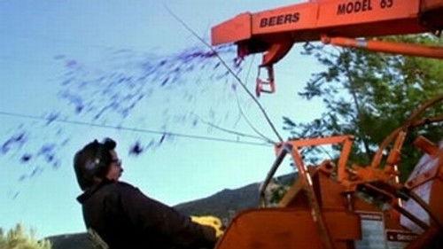 1000 Ways to Die Season 1 Episode 1 - Unforced Errors