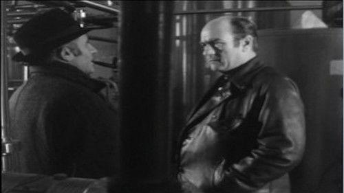 The Investigations of Commissioner Maigret Season 1 Episode 5 - Episode 5