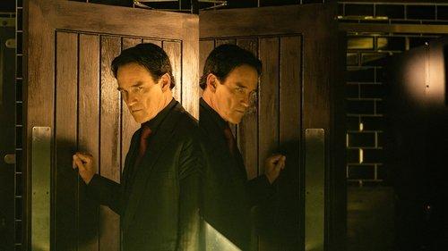 Sexy Beast Season 1 Episode 2 - Donny, Donny, Donny