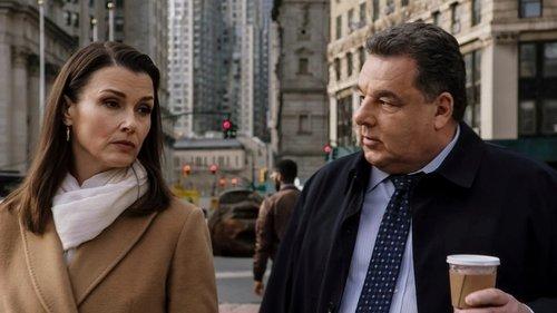 Blue Bloods Season 13 Episode 17 - Smoke & Mirrors