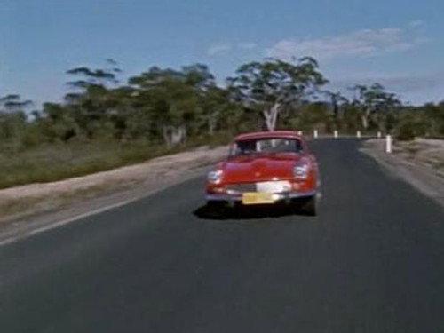 Skippy the Bush Kangaroo Season 1 Episode 2 - Sports Car Rally