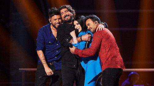 The Voice Spain Season 9 Episode 7 - Episode 7