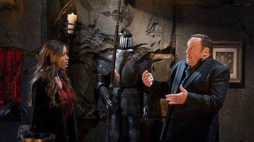 Kevin Can Wait Season 2 Episode 14 - Kevin Can Date