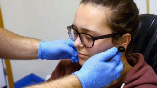 Bizarre ER Season 6 Episode 8 - Episode Eight