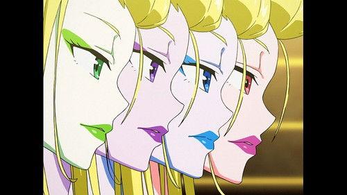 Ninja Slayer From Animation Season 1 Episode 24 - Neo-Saitama in Flames, Part 4: Dark Dusk, Darker Dawn, Part 1