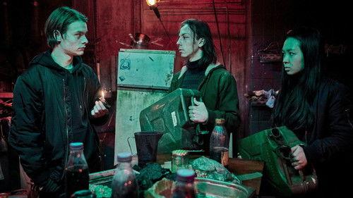 Hausen Season 1 Episode 7 - Episode 7